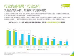 2019年中國網絡廣告營銷系列報告 食品互聯網銷售洞察